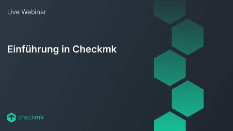 Einführung in Checkmk-DE-05-11-2025