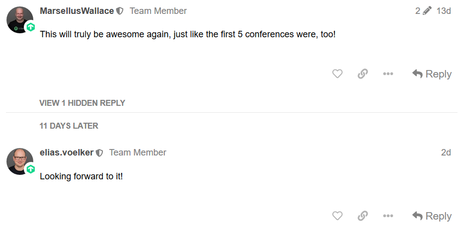 Say goodbye to sharing your e-mail address usernames
