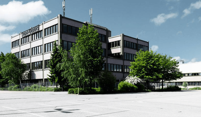 Checkmk’s main site is located at the company’s headquarters in Schramberg