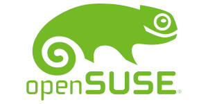 Logo OpenSuse