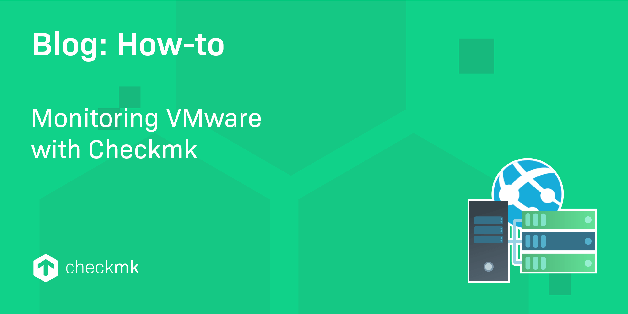 Monitoring VMware can quickly become a nightmare with an inappropriate monitoring solution. When not automated, the adding and management of VMs in yo