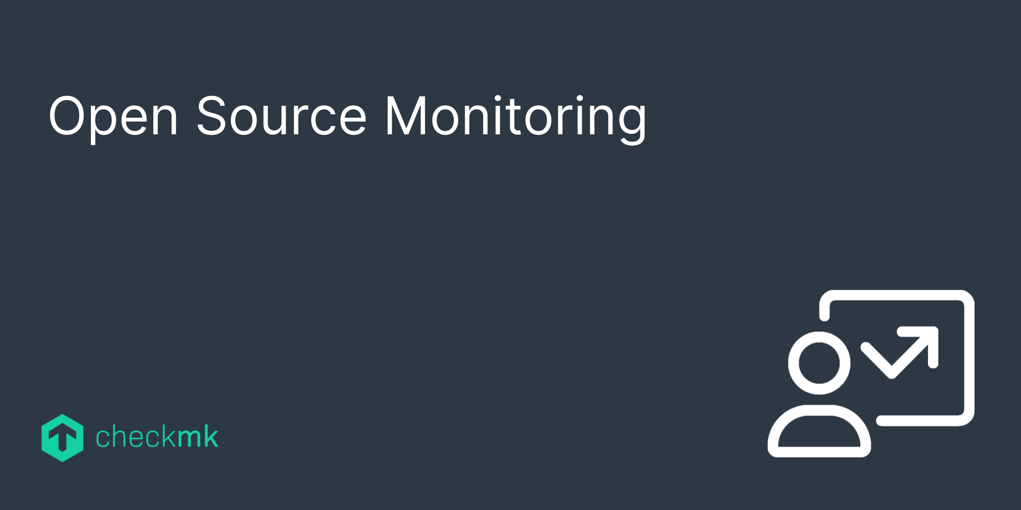 Überwachen Sie Ihre IT mit dem Open-Source-Monitoring-Tool Checkmk