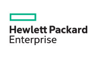 Logo HPE