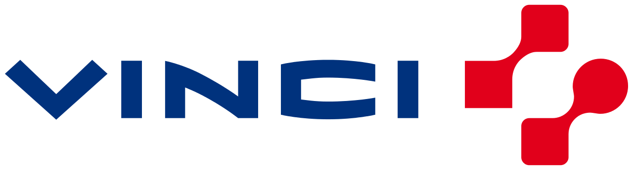 Logo Vinci SA