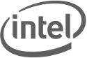 Intel logo