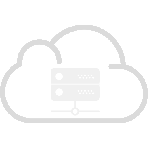 Icon Server in der Cloud