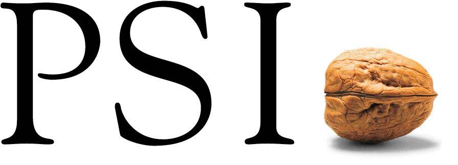 Logo PSI Software AG