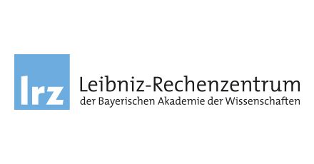 Logo Leibniz-Rechenzentrum