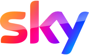 Logo Sky Deutschland