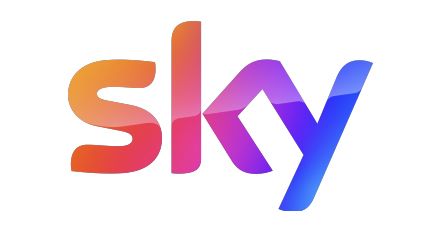 Logo Sky Deutschland