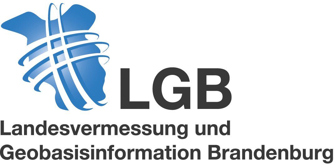 LGB logo LGB logo