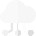 Hybrid Cloud icon