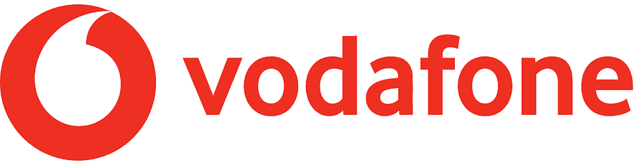 Vodafone Logo Vodafone