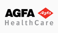 Logo Agfa Gevaert HealthCare GmbH