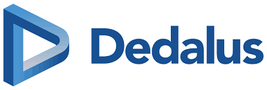 Logo Dedalus Health Care Systems Group