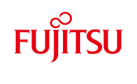 Logo Fuijitsu