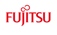 Logo Fujitsu