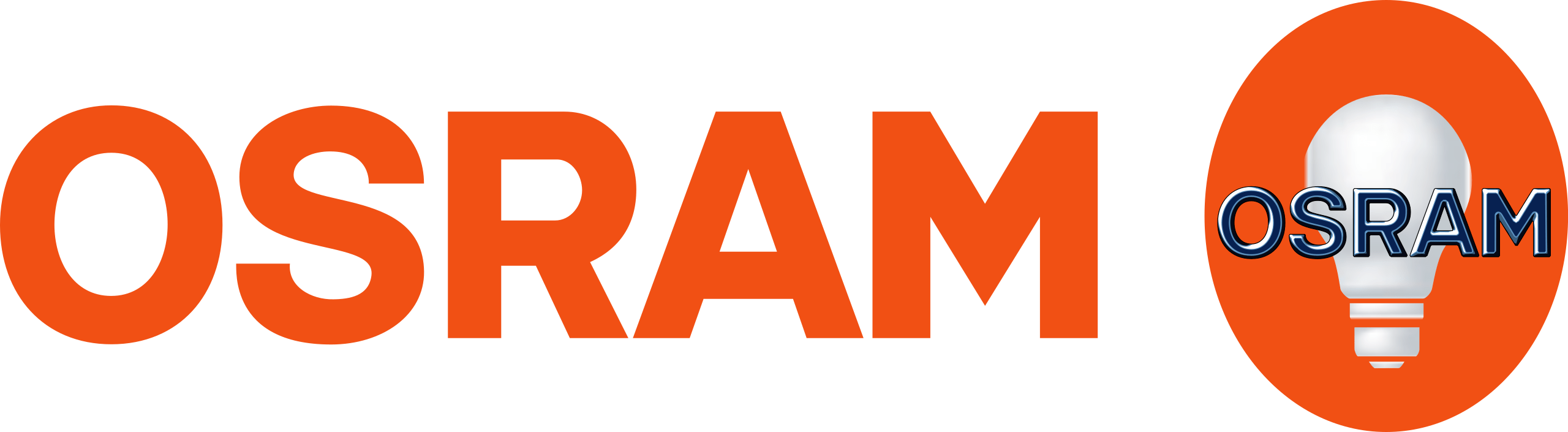 Logo Osram Licht AG