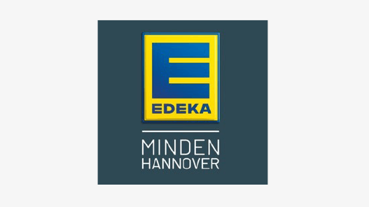 Edeka Minden-Hannover