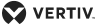 Logo Vertiv