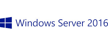 Logo Windows Server 2016