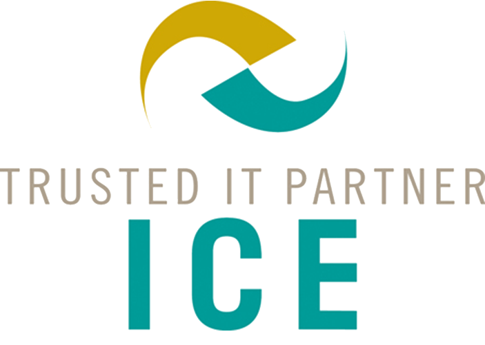 ICE Consulting logo