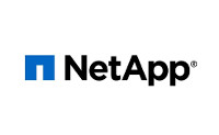 Logo NetApp