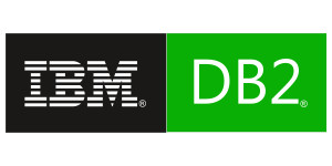 Logo IBM DB2