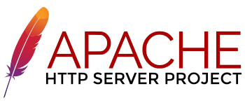 Logo Apache Server