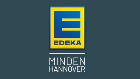 Edeka Minden-Hannover Logo