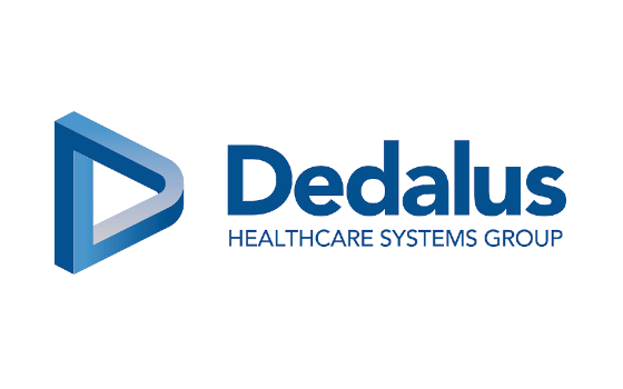 Logo Dedalus