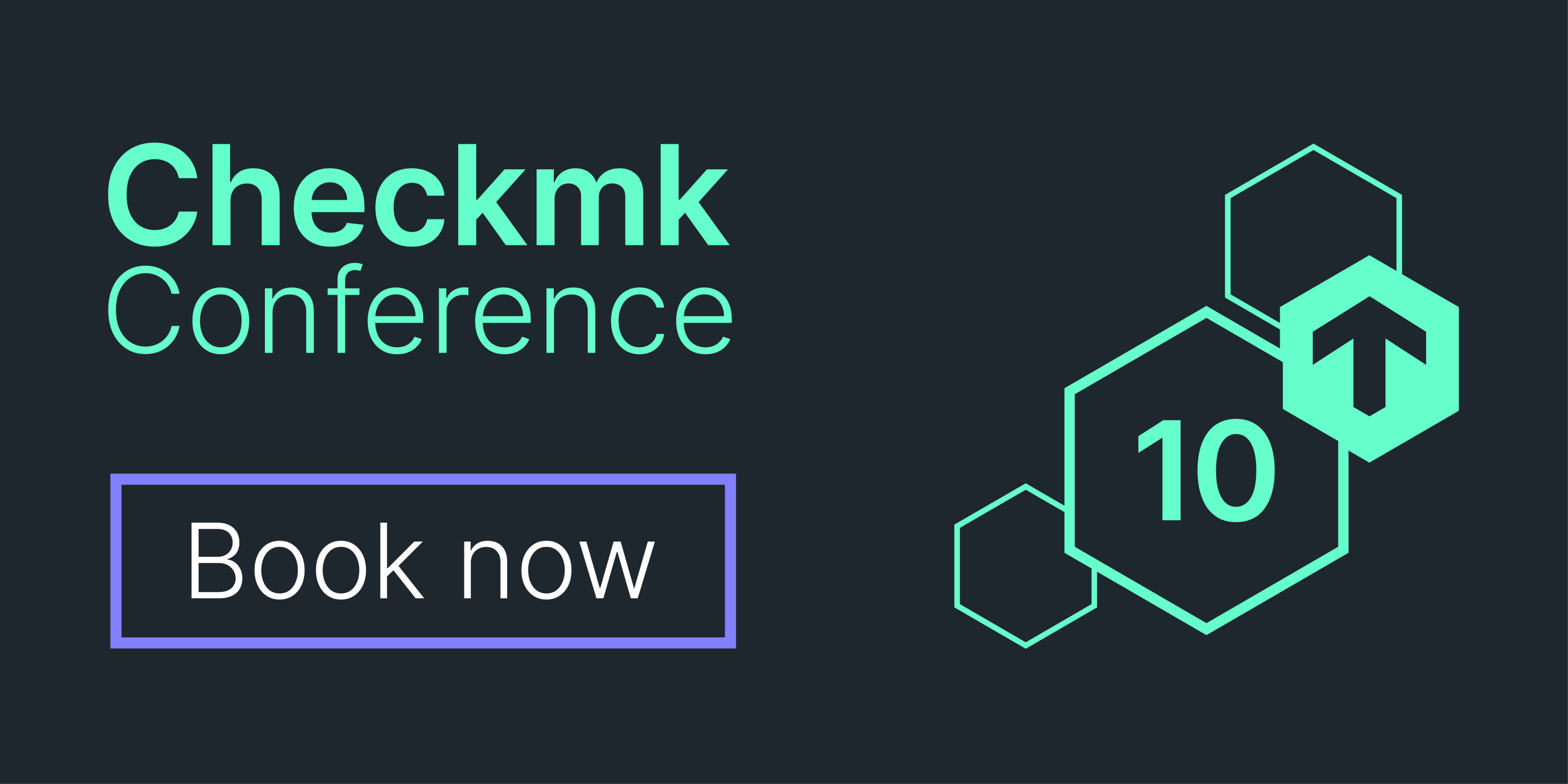checkmk conference information