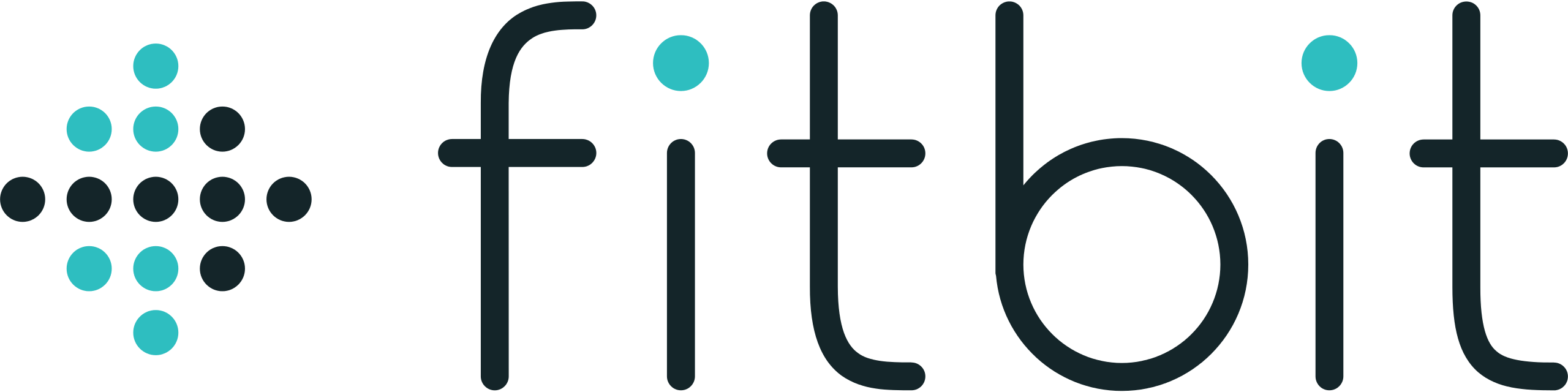 Fitbit Logo Fitbit