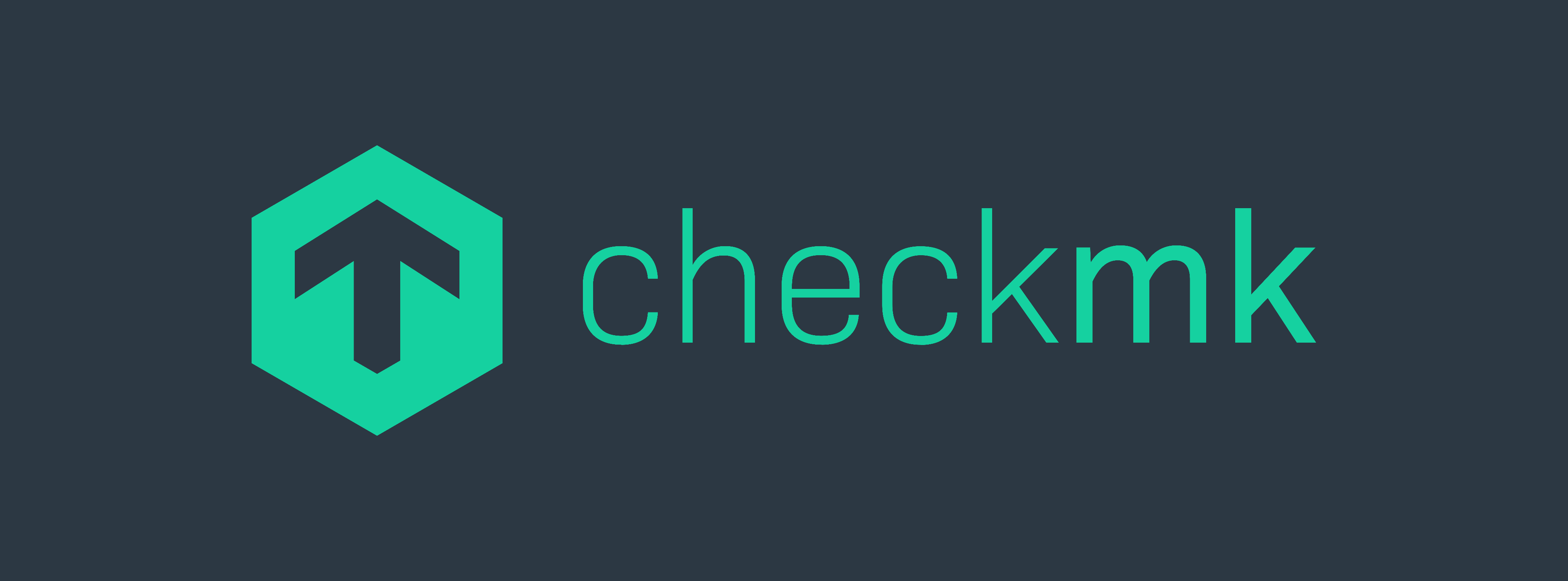 Checkmk Checkmk