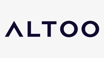 Logo of Altoo AG