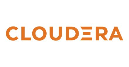 Logo Cloudera