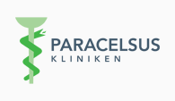 Logo Paracelsus-Kliniken Deutschland GmbH & Co. KGaA 