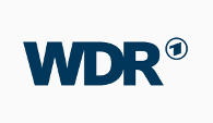Logo Westdeutscher Rundfunk