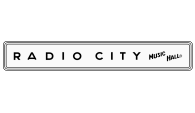 Logo Radio City Music Hall