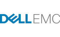 Logo Dell EMC