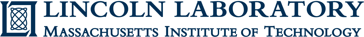 Logo MIT Lincoln Laboratory