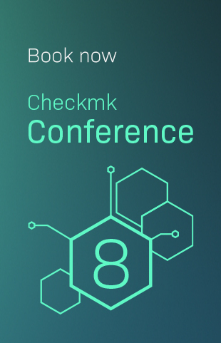 Checkmk Conference 8
