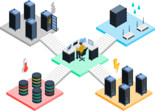 environment monitoring with checkmk environement monitoring with checkmk