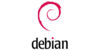 Logo Debian