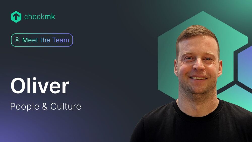 Oliver, Senior Talent Acquisition Manager