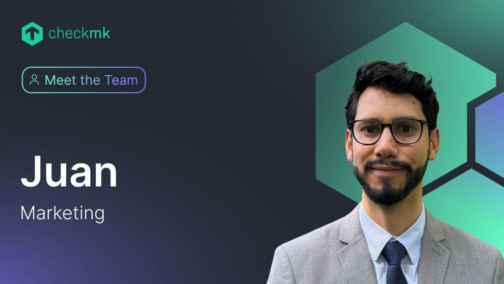 Juan, Marketing Data Analyst