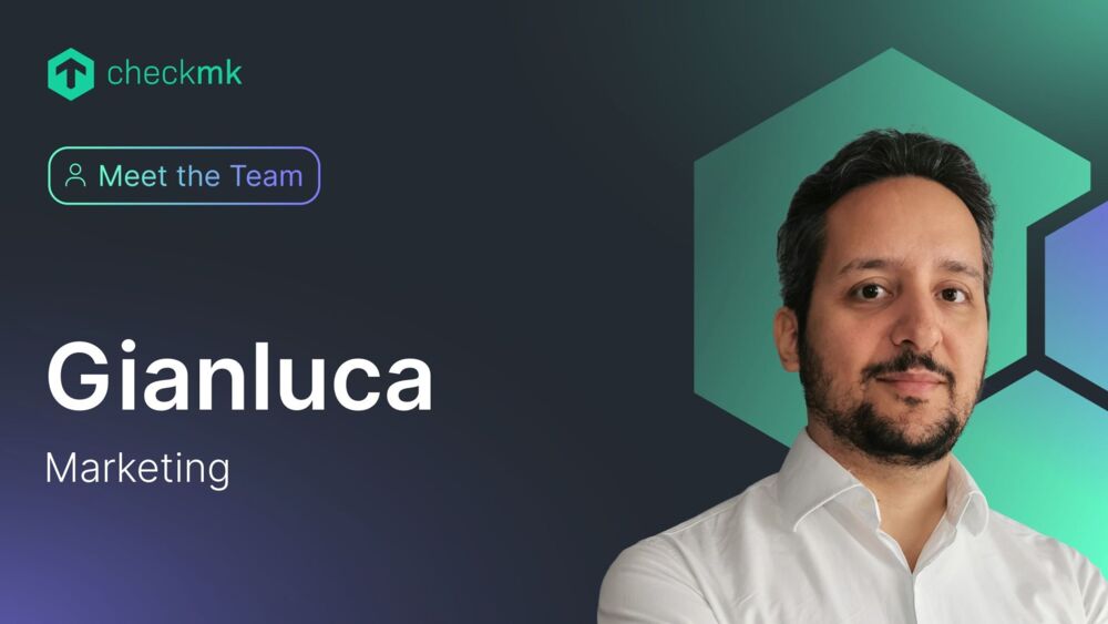 Gianluca, Technical Writer
