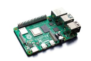 Participate and Win a Raspberry Pi
