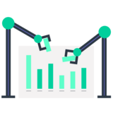 Illustration: Automated IT Monitoring