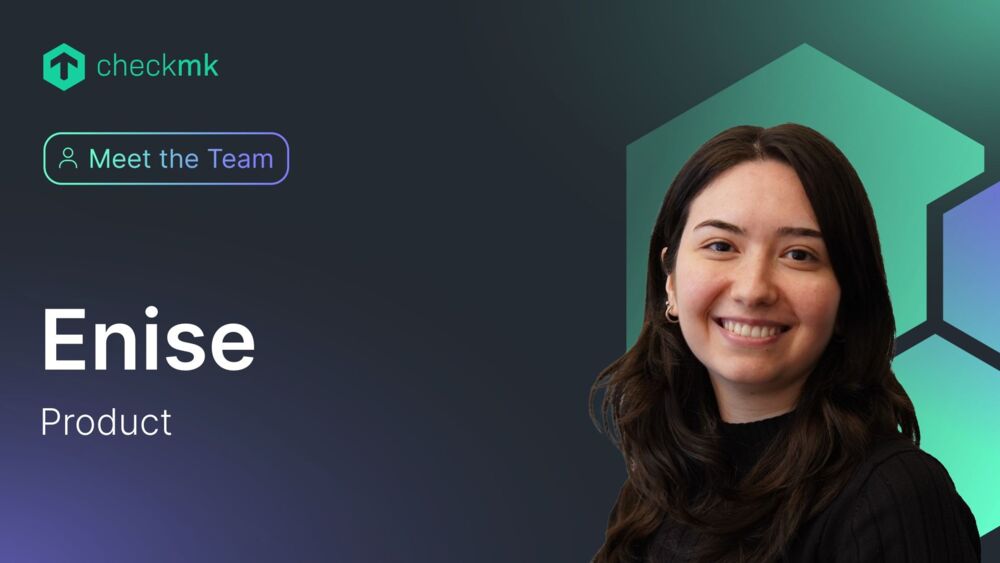 Enise, UI/UX Designer